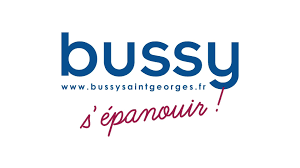 Logo bussy saint georges