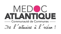 Logo ccma médoc atlantique