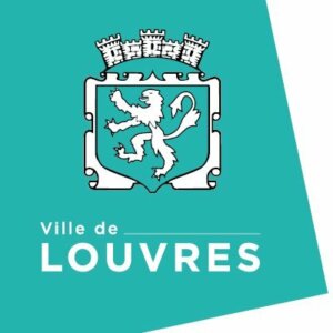 Logo louvres