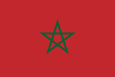 Logo maroc