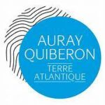 Logo auray quiberon