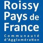 Roissy pays de france